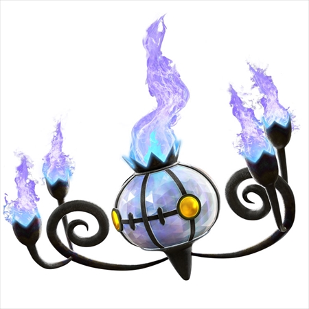 画像ギャラリー No.115のサムネイル画像 / Nintendo Switch「ポッ拳 POKKÉN TOURNAMENT DX」が9月22日に発売。使用キャラクターの追加など,Wii U版からパワーアップ