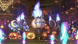 画像ギャラリー No.116のサムネイル画像 / Nintendo Switch「ポッ拳 POKKÉN TOURNAMENT DX」が9月22日に発売。使用キャラクターの追加など,Wii U版からパワーアップ