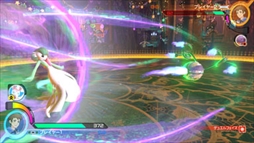 画像ギャラリー No.117のサムネイル画像 / Nintendo Switch「ポッ拳 POKKÉN TOURNAMENT DX」が9月22日に発売。使用キャラクターの追加など,Wii U版からパワーアップ