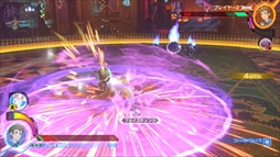 画像ギャラリー No.118のサムネイル画像 / Nintendo Switch「ポッ拳 POKKÉN TOURNAMENT DX」が9月22日に発売。使用キャラクターの追加など,Wii U版からパワーアップ