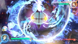 画像ギャラリー No.119のサムネイル画像 / Nintendo Switch「ポッ拳 POKKÉN TOURNAMENT DX」が9月22日に発売。使用キャラクターの追加など,Wii U版からパワーアップ