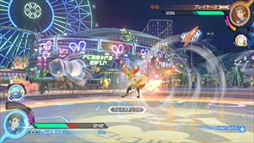 画像ギャラリー No.123のサムネイル画像 / Nintendo Switch「ポッ拳 POKKÉN TOURNAMENT DX」が9月22日に発売。使用キャラクターの追加など,Wii U版からパワーアップ