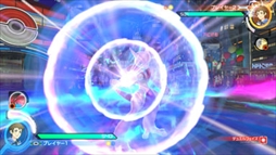 画像ギャラリー No.129のサムネイル画像 / Nintendo Switch「ポッ拳 POKKÉN TOURNAMENT DX」が9月22日に発売。使用キャラクターの追加など,Wii U版からパワーアップ