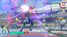 画像ギャラリー No.133のサムネイル画像 / Nintendo Switch「ポッ拳 POKKÉN TOURNAMENT DX」が9月22日に発売。使用キャラクターの追加など,Wii U版からパワーアップ