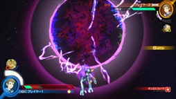 画像ギャラリー No.134のサムネイル画像 / Nintendo Switch「ポッ拳 POKKÉN TOURNAMENT DX」が9月22日に発売。使用キャラクターの追加など,Wii U版からパワーアップ