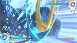 画像ギャラリー No.140のサムネイル画像 / Nintendo Switch「ポッ拳 POKKÉN TOURNAMENT DX」が9月22日に発売。使用キャラクターの追加など,Wii U版からパワーアップ