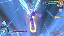 画像ギャラリー No.141のサムネイル画像 / Nintendo Switch「ポッ拳 POKKÉN TOURNAMENT DX」が9月22日に発売。使用キャラクターの追加など,Wii U版からパワーアップ