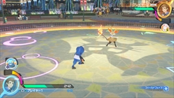 画像ギャラリー No.148のサムネイル画像 / Nintendo Switch「ポッ拳 POKKÉN TOURNAMENT DX」が9月22日に発売。使用キャラクターの追加など,Wii U版からパワーアップ