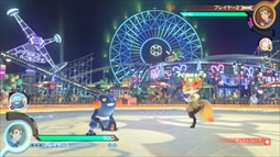 画像ギャラリー No.150のサムネイル画像 / Nintendo Switch「ポッ拳 POKKÉN TOURNAMENT DX」が9月22日に発売。使用キャラクターの追加など,Wii U版からパワーアップ