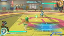 画像ギャラリー No.154のサムネイル画像 / Nintendo Switch「ポッ拳 POKKÉN TOURNAMENT DX」が9月22日に発売。使用キャラクターの追加など,Wii U版からパワーアップ