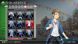 画像ギャラリー No.162のサムネイル画像 / Nintendo Switch「ポッ拳 POKKÉN TOURNAMENT DX」が9月22日に発売。使用キャラクターの追加など,Wii U版からパワーアップ