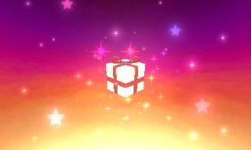 画像ギャラリー No.017のサムネイル画像 / 「ポケットモンスター ウルトラサン・ウルトラムーン」,幻のポケモンを入手できるキャンペーンが12月1日から開催