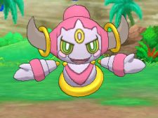 画像ギャラリー No.026のサムネイル画像 / 「ポケットモンスター ウルトラサン・ウルトラムーン」,幻のポケモンを入手できるキャンペーンが12月1日から開催