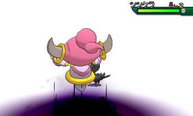 画像ギャラリー No.027のサムネイル画像 / 「ポケットモンスター ウルトラサン・ウルトラムーン」,幻のポケモンを入手できるキャンペーンが12月1日から開催