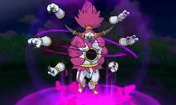 画像ギャラリー No.029のサムネイル画像 / 「ポケットモンスター ウルトラサン・ウルトラムーン」,幻のポケモンを入手できるキャンペーンが12月1日から開催