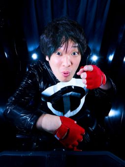 画像ギャラリー No.001のサムネイル画像 / 「第3回 ポケモン竜王戦」の特別招待選手第5弾が発表。岡崎体育氏がカードゲーム部門に参戦