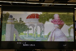 画像ギャラリー No.010のサムネイル画像 / 「リディー&スールのアトリエ 〜不思議な絵画の錬金術士〜」のクローズド体験会が開催。製品相当の最新プレイアブルバージョンを約45分試遊できた