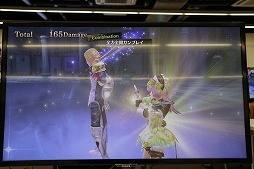 画像ギャラリー No.019のサムネイル画像 / 「リディー&スールのアトリエ 〜不思議な絵画の錬金術士〜」のクローズド体験会が開催。製品相当の最新プレイアブルバージョンを約45分試遊できた