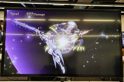 画像ギャラリー No.020のサムネイル画像 / 「リディー&スールのアトリエ 〜不思議な絵画の錬金術士〜」のクローズド体験会が開催。製品相当の最新プレイアブルバージョンを約45分試遊できた