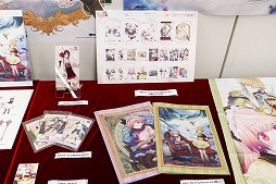 画像ギャラリー No.024のサムネイル画像 / 「リディー&スールのアトリエ 〜不思議な絵画の錬金術士〜」のクローズド体験会が開催。製品相当の最新プレイアブルバージョンを約45分試遊できた