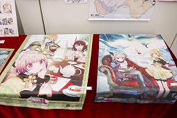 画像ギャラリー No.025のサムネイル画像 / 「リディー&スールのアトリエ 〜不思議な絵画の錬金術士〜」のクローズド体験会が開催。製品相当の最新プレイアブルバージョンを約45分試遊できた