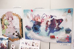 画像ギャラリー No.026のサムネイル画像 / 「リディー&スールのアトリエ 〜不思議な絵画の錬金術士〜」のクローズド体験会が開催。製品相当の最新プレイアブルバージョンを約45分試遊できた