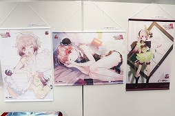 画像ギャラリー No.027のサムネイル画像 / 「リディー&スールのアトリエ 〜不思議な絵画の錬金術士〜」のクローズド体験会が開催。製品相当の最新プレイアブルバージョンを約45分試遊できた