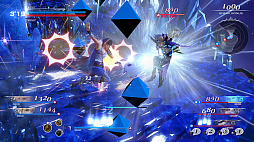 DISSIDIA FINAL FANTASY NT׸Ȥ˥塼륪ץ󡣥ȥåץڡˤϥ⥹رĤνӥ奢