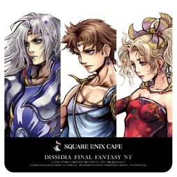 DISSIDIA FINAL FANTASY NTפΥܤ˥åΥե3Źޤ1216鳫