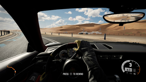 Forza Motorsport 7פXbox One Xǿȯ롣4K/60fpsбΥץ쥤ࡼӡ