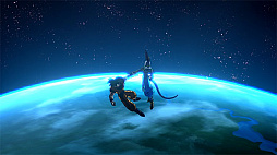 画像ギャラリー No.002のサムネイル画像 / 「ドラゴンボール ファイターズ」,バトル中のBGMがアニメの主題歌&BGMに変わるDLC「アニソン&BGM パック」が発売決定。2月上旬リリース