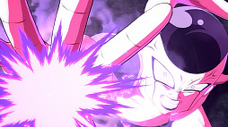 画像ギャラリー No.003のサムネイル画像 / 「ドラゴンボール ファイターズ」,バトル中のBGMがアニメの主題歌&BGMに変わるDLC「アニソン&BGM パック」が発売決定。2月上旬リリース