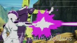 画像ギャラリー No.002のサムネイル画像 / 「ドラゴンボール ファイターズ」,人造人間21号の姿も確認できる第2弾TVCMが公開
