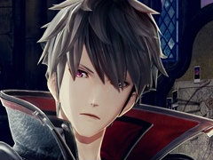 CODE VEIN׺ǿͷСץ쥤TGS 2019˸ơάݥȤͷץǥ塼ʹƤߤ