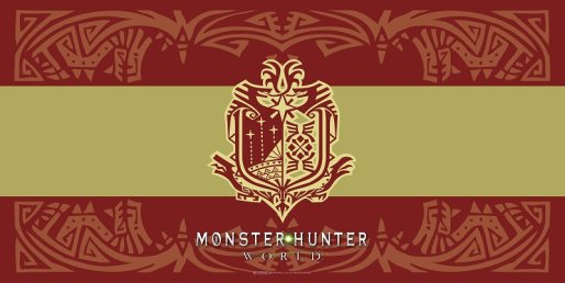 MONSTER HUNTER: WORLDפΡȻθ񤬡̾ŲˤƳŷꡣο925