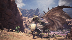 MONSTER HUNTER: WORLD׺ǿץå󡣤ϡȿɤ뤲ޤŰŪˡͷӤ䤹ɤԤϤƤ