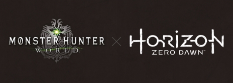 MONSTER HUNTER: WORLDפοȥ쥤顼Horizon Zero DawnפΥϥˡ PS PlusΦ¥ƥȤ»