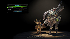  No.019Υͥ / MONSTER HUNTER: WORLDפPS PlusԸ١ƥȤܻ1210200˥ȡ»ͷʤɤξܺ٤