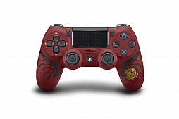  No.003Υͥ / MONSTER HUNTER: WORLDסPS4ΤȤΥåȤDUALSHOCK 4LIOLAEUS EDITIONñǤեȤƱȯ