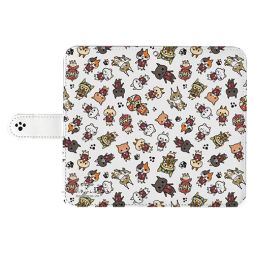 画像ギャラリー No.004のサムネイル画像 / 「MONSTER HUNTER: WORLD」の限定グッズが東急ハンズに2月1日から登場。同日から秋葉原でスタンプラリーも開催