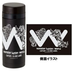 画像ギャラリー No.005のサムネイル画像 / 「MONSTER HUNTER: WORLD」の限定グッズが東急ハンズに2月1日から登場。同日から秋葉原でスタンプラリーも開催