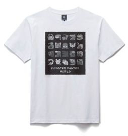 画像ギャラリー No.010のサムネイル画像 / 「MONSTER HUNTER: WORLD」の限定グッズが東急ハンズに2月1日から登場。同日から秋葉原でスタンプラリーも開催