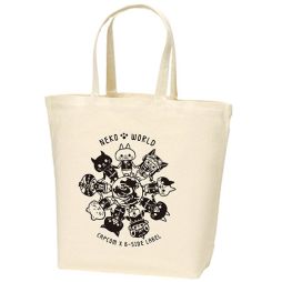 画像ギャラリー No.012のサムネイル画像 / 「MONSTER HUNTER: WORLD」の限定グッズが東急ハンズに2月1日から登場。同日から秋葉原でスタンプラリーも開催