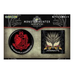 画像ギャラリー No.017のサムネイル画像 / 「MONSTER HUNTER: WORLD」の限定グッズが東急ハンズに2月1日から登場。同日から秋葉原でスタンプラリーも開催