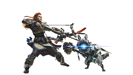 MONSTER HUNTER: WORLDפνвܿ600ܤˡܥ٥Ȥ䡤Horizon Zero Dawnץ2Ƥδ֤