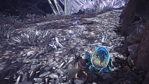  No.001Υͥ / MONSTER HUNTER: WORLDסDLC̵֡ǡۼͤοȤʤߥåȡפۿΥ٥ȥ塼뤬