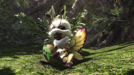  No.008Υͥ / MONSTER HUNTER: WORLDס٥ȡ֥ƥסڳ֤αۡפšޤǤۿȤۤܥץ쥤ǽ