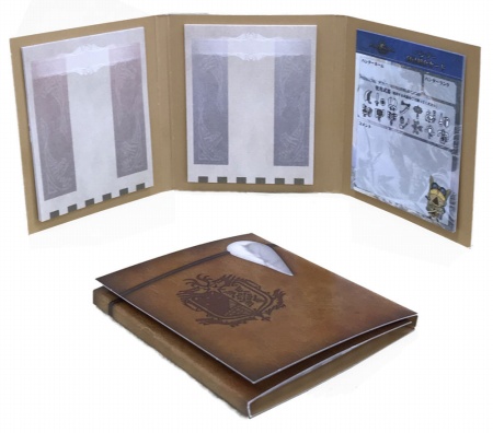 画像ギャラリー No.011のサムネイル画像 / 「MONSTER HUNTER: WORLD」,狩王決定戦2018大阪&札幌大会決勝クエストの詳細が公開