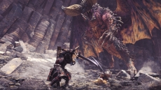 MONSTER HUNTER: WORLD̵緿åץǡ2ơ419ۿꡣɲå󥹥ϡॵζ ޥࡦȡ