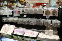 画像ギャラリー No.014のサムネイル画像 / カプコンカフェ×「モンスターハンター もふもふわーるど」コラボが5月17日より開催。可愛らしいアイルーをあしらった限定メニューを紹介